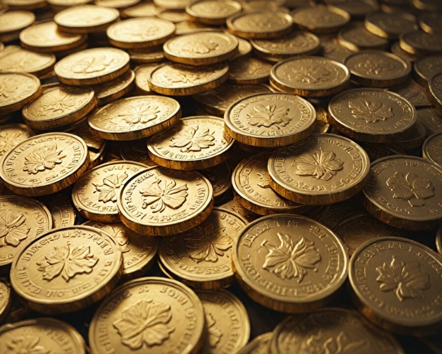 is gold a good investment during a recession? key insights