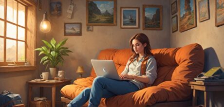 How to book affordable accommodation without stress