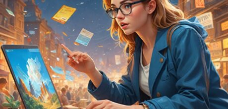 How to find travel discounts using browser tools effectively