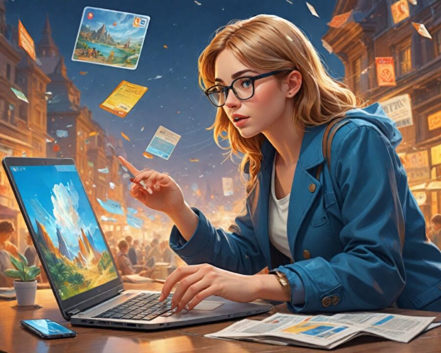 How to find travel discounts using browser tools effectively