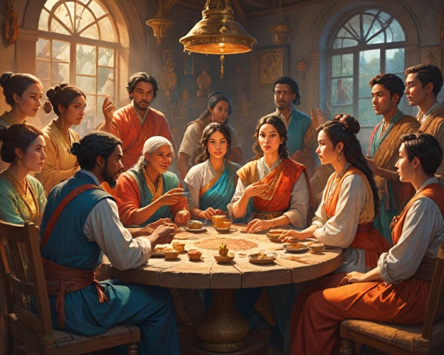 How to handle cultural differences respectfully: a complete guide