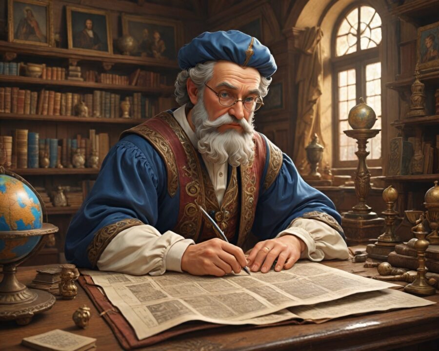 Basic facts about the Renaissance era: key insights