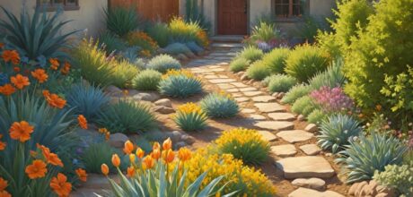 How to create a low maintenance yard with smart gardening tips