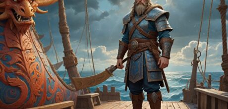 Who were the Vikings? A simple guide to their history