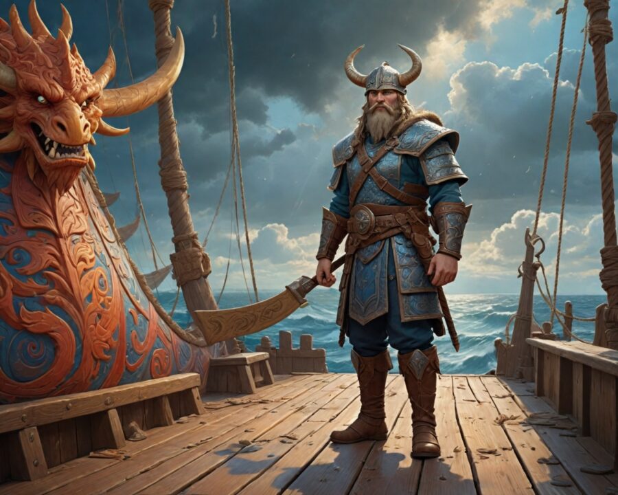 Who were the Vikings? A simple guide to their history