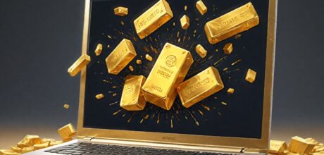 Best online platforms to buy gold: top trusted options
