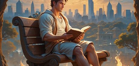why ancient myths still matter in modern society