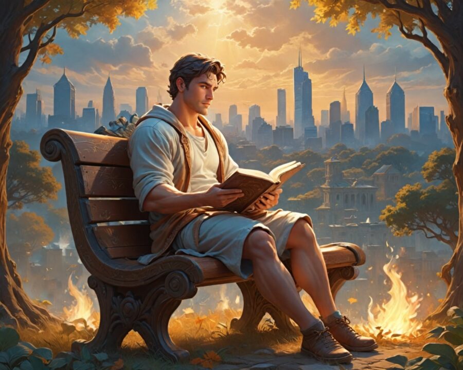 why ancient myths still matter in modern society