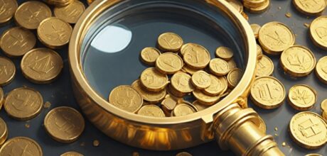 How to compare premiums on bullion and coins effectively