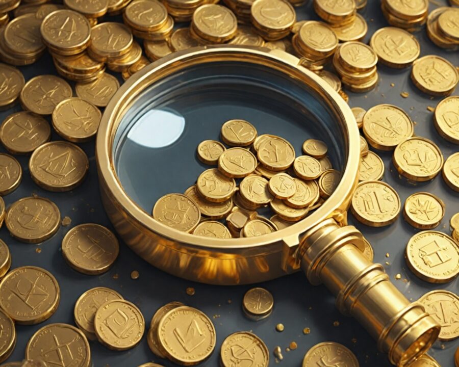 How to compare premiums on bullion and coins effectively