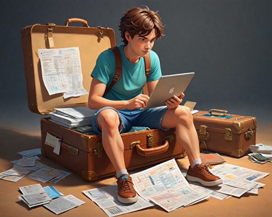 How to avoid extra airline fees: top tips for smart travelers