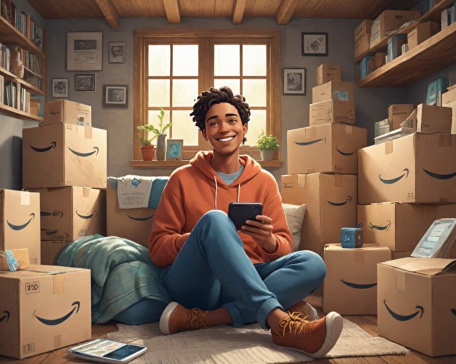 How to subscribe and save on Amazon: a complete guide