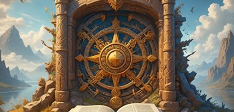 Ancient myths for beginners: a simple guide to timeless tales