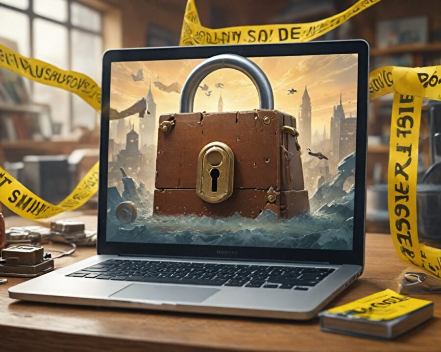 How to avoid fake discount codes and shop safely online