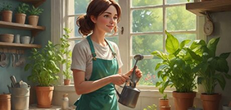 How to grow herbs indoors all year: a complete guide