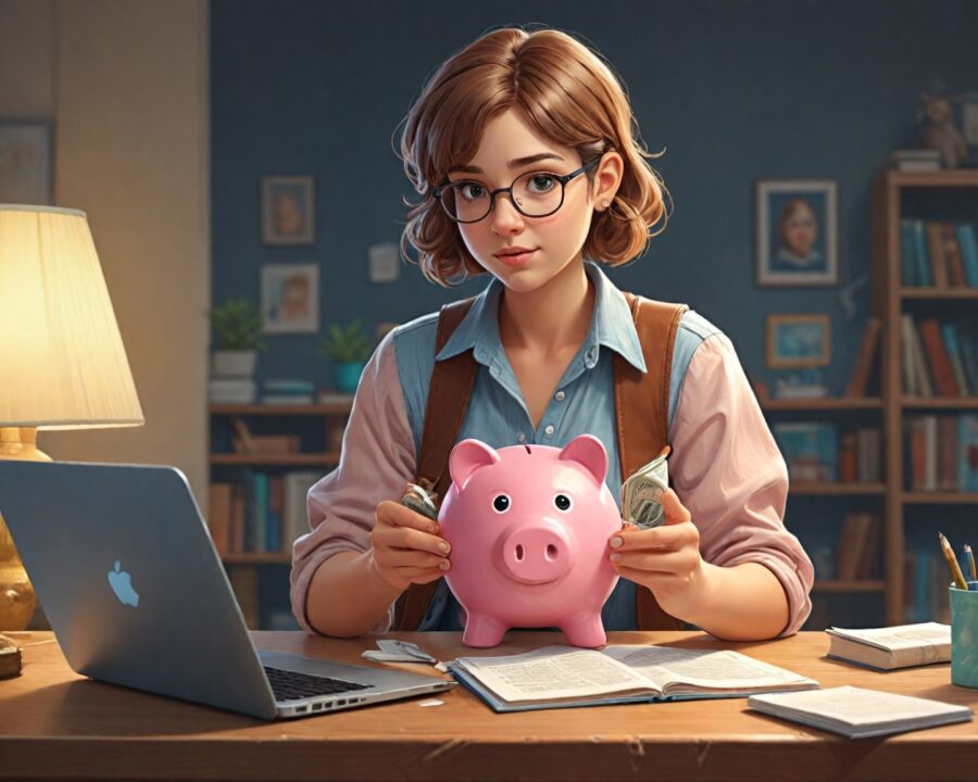 How to save money on online learning platforms effectively