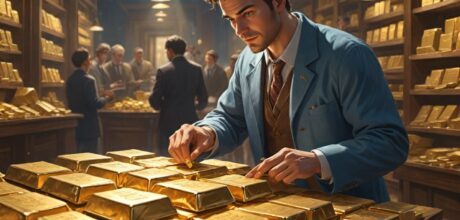 Best countries to buy gold legally: top destinations