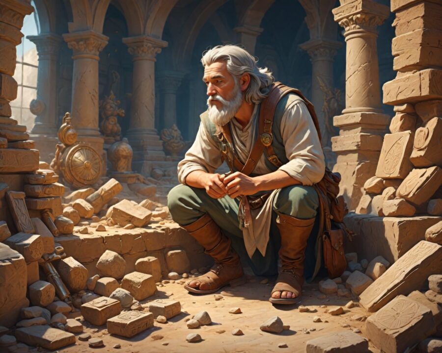 debunking myths about the origins of humanity: key insights