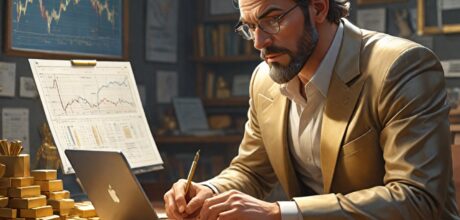 is it better to buy silver or gold now? key insights