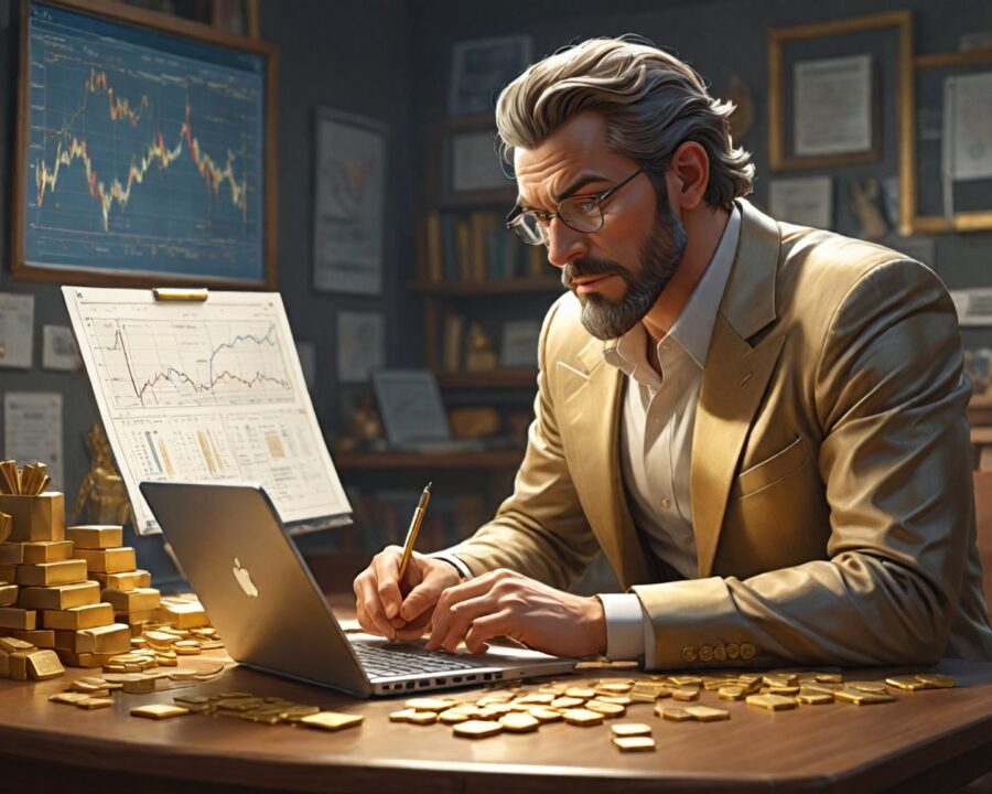 is it better to buy silver or gold now? key insights