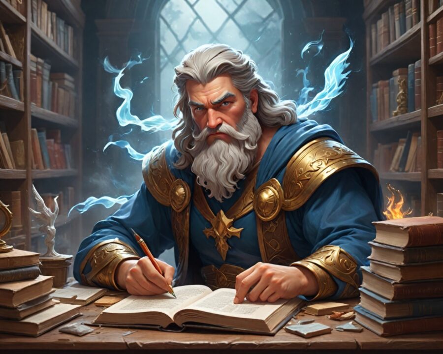 How mythology influenced modern literature: key insights