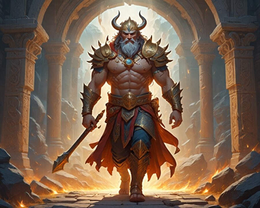 What are hero’s journey myths and why they matter