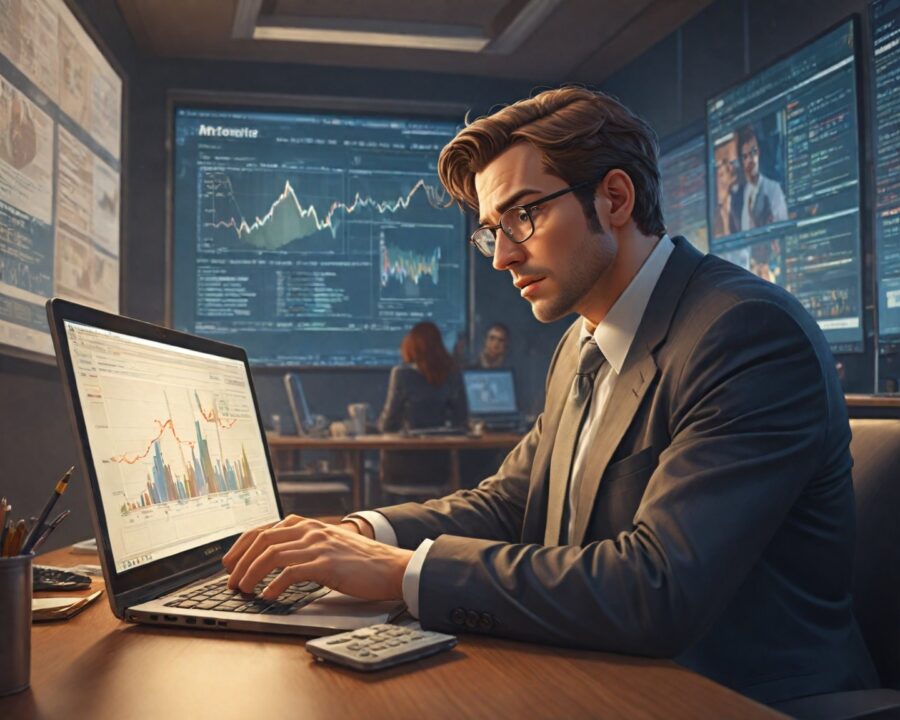 Best YouTube channels for gold investing insights