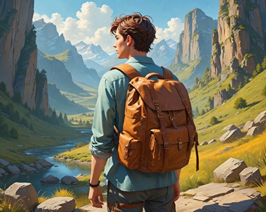 How to travel minimalist and stay fully prepared