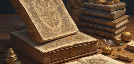 myth vs legend: understanding their key differences