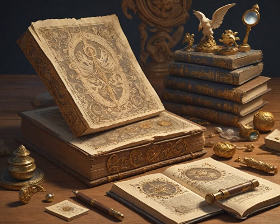 myth vs legend: understanding their key differences