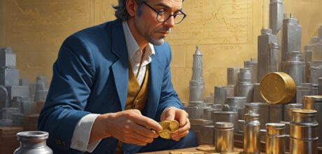 how to start investing in precious metals: a beginner’s guide