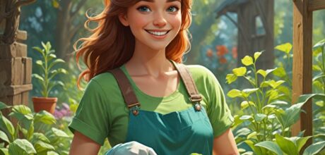 Gardening tips for beginners: how to start with no experience