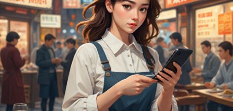 Best apps for translating signs and menus while traveling