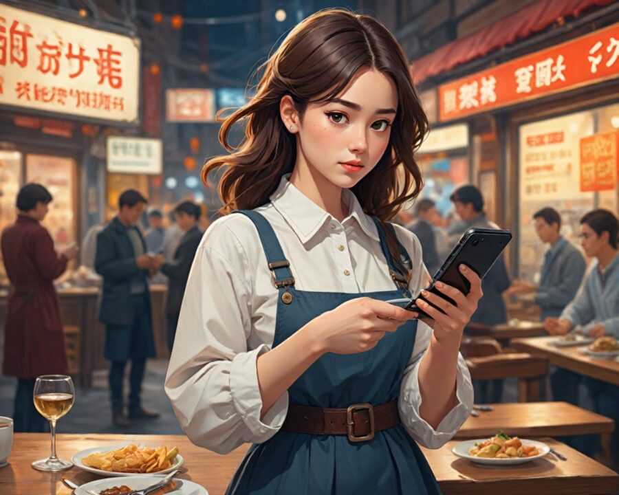 Best apps for translating signs and menus while traveling