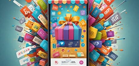 How to download store apps for exclusive in-app discounts