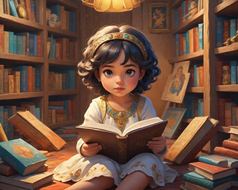 Fun and easy historical facts for beginners to explore