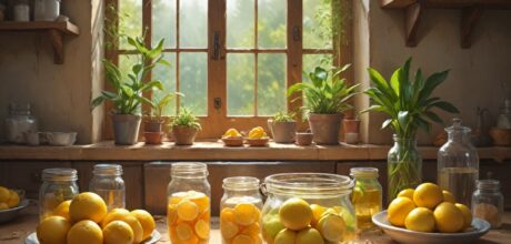 How to get rid of ants naturally at home: proven tips