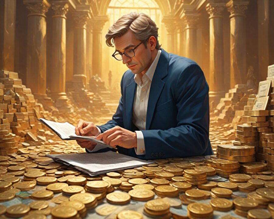 Gold IRA vs traditional IRA: which is right for you?