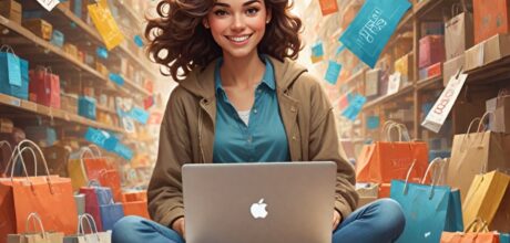 How to save on fashion items when shopping online