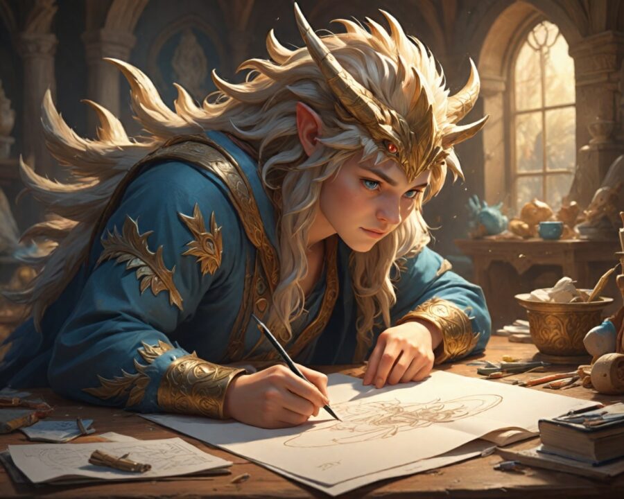 how mythological themes shape modern pop culture