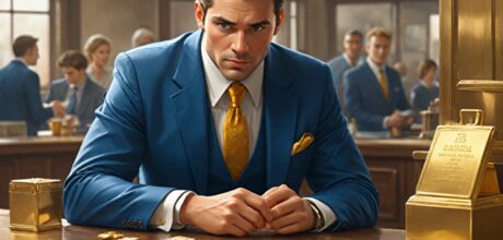 How to buy gold from banks: a step-by-step guide