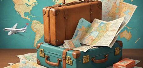 How to plan a surprise trip for someone step by step