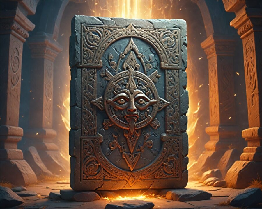 introduction to Mesopotamian mythology: gods, myths, and culture