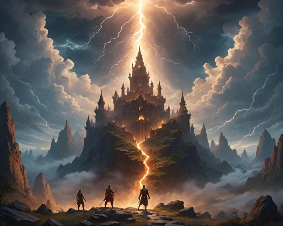 Who were the Titans in Greek mythology? A complete guide