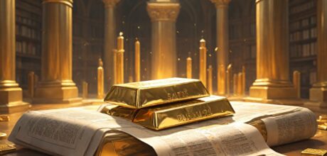 why gold is a safe haven during market uncertainty