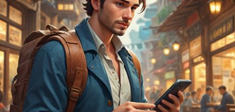 Top apps for translating signs and menus while traveling