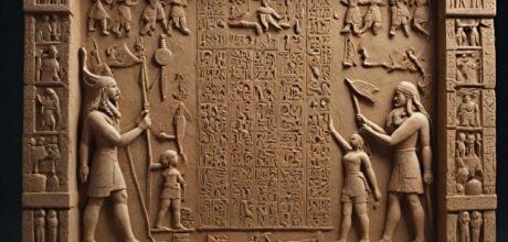 Exploring Mesopotamian mythology: gods, myths, and culture