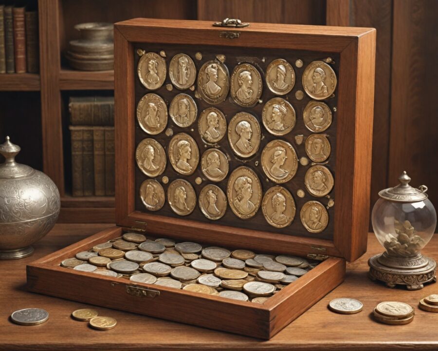 How gold and silver preserve wealth for future generations