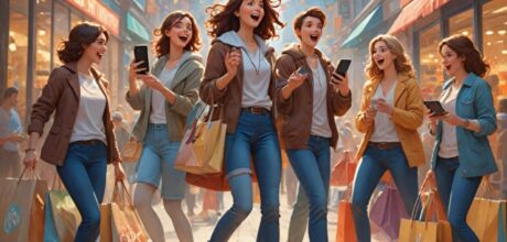 How to get the best deals during flash sales: expert tips