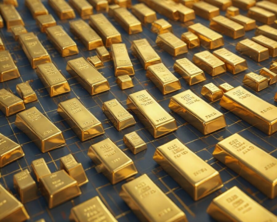 Why gold remains a smart investment in 2023 and beyond